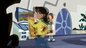 Крокодилья мамочка.Братья Кратт: Зов Природы. Новая серия. Канал Детишки