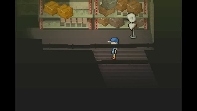 Sorry We're Open | PART 1 | RPG Maker Horror смотреть онлайн