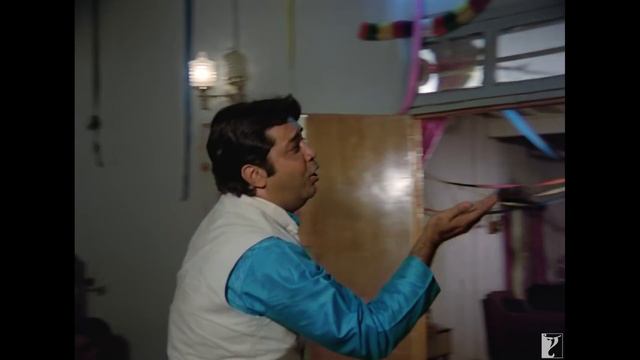 Angna Aayenge Sanwariya - Full Song | Doosara Aadmi | Rishi Kapoor | Neetu | Pamela Chopra, Deven