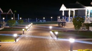 Sarvakaya Resort (Night view), Yelagiri