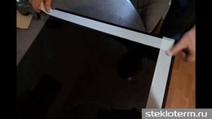 Замена стекла на плите Electrolux с духовым шкафом и верхней встроенной индукционной панелью