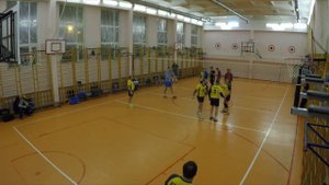 КУБОК СЕРТОЛОВО 2020, АГАЛАТОВО-СПЕКТР, 0-2