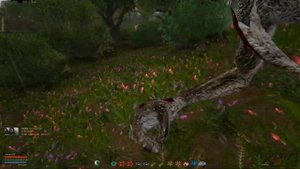 S.T.A.L.K.E.R. Народная солянка ОП 2.1 Сострадание, Нож Акилла