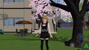 СЕКРЕТЫ ФИШКИ И БАГИ School Girls Simulator #2 | SGS |