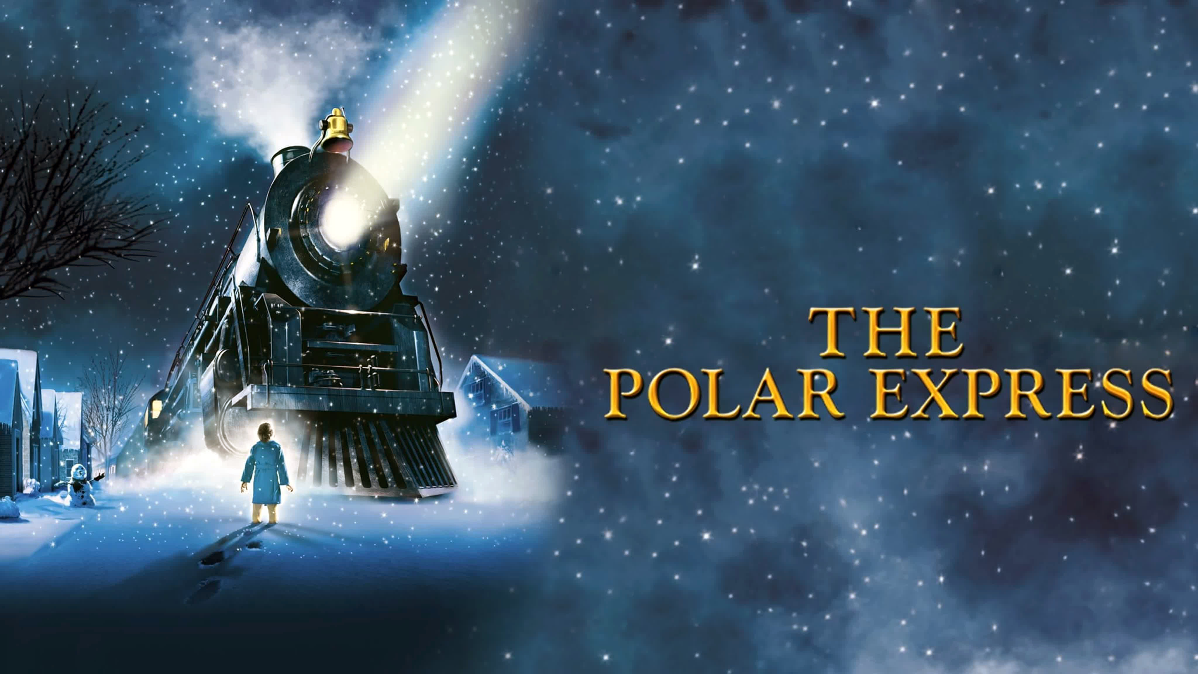 The Polar Express #3
