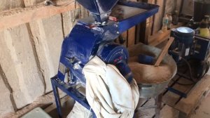 МАШИНА ЗВЕРЬ,ТРИ  ГОДА В РАБОТЕ//КОРМОИЗМЕЛЬЧИТЕЛЬ ДТЗ КР-20С