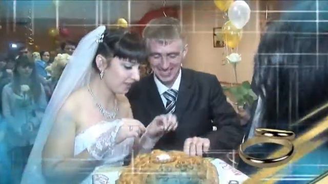 Встреча молодожёнов смотреть онлайн