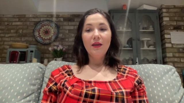 Прямая трансляция пользователя Ирина Пономаренко