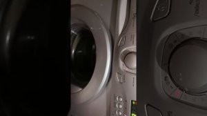 Шум в стиральной машинке LG при отжиме. Часть 3.