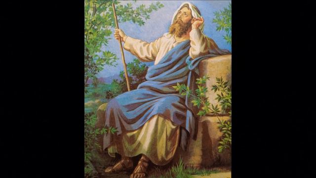 130. Пророк Михей. Детская Библия. Ветхий завет.