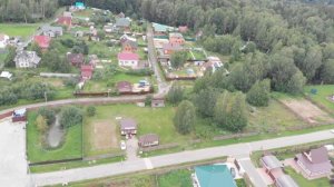 спорт виль, д.нерощино