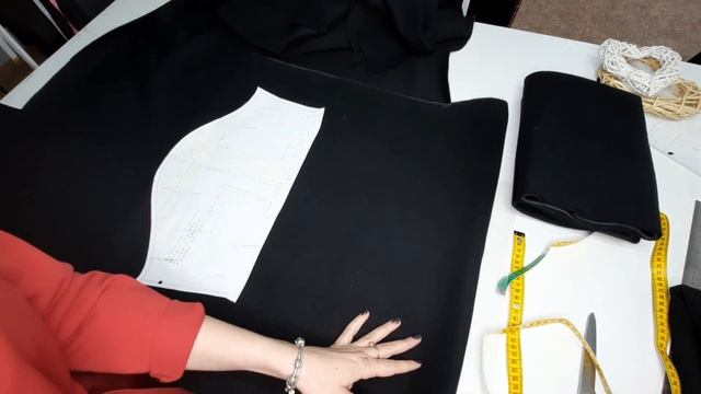 Сшить свитшот. DIY. How to sew a sweatshirt. смотреть онлайн