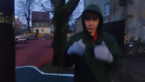 Что делать если на тебя напал медведь?