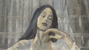 Я БУДУ ЖДАТЬ ТЕБЯ, ЛЮБИМЫЙ.