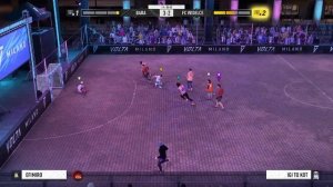 Обзор Fifa 22