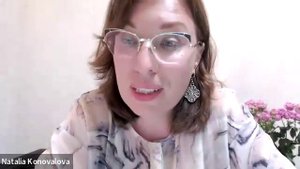 Вебинар 3. Интонирование