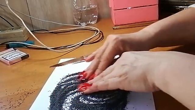 Наладить мир в семье поможет мак. #отношения #мак_и_нож смотреть онлайн