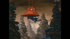 The Brave Little Toaster - Worthless (No Interruptions or SFX)