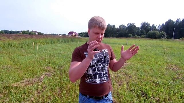 Первое строение на участке. Бытовка своими руками за 2 дня смотреть онлайн