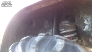 ОКА ВНЕДОРОЖНИК