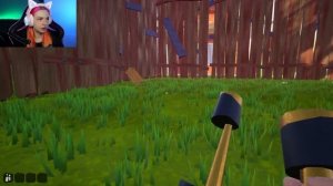 ЧТО У СОСЕДА в ПОДВАЛЕ? ► ПРИВЕТ СОСЕД ► Hello Neighbor #2