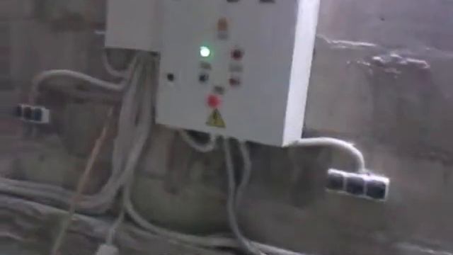 Станция управления защиты двигателя (СУЗД) от РЕЛСіС смотреть онлайн