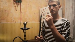 КАК СДЕЛАТЬ МЕДУЗУ ИЗ ДЫМА/ПАРА