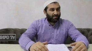 Признаки влюблённого джина ?