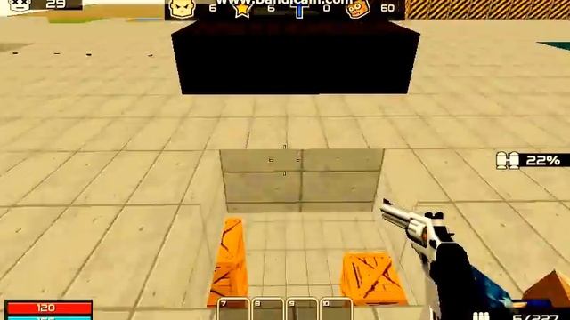 Играем в "Кубизумие 2" смотреть онлайн