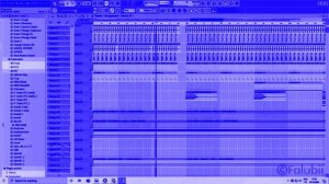 Madonna - Hung Up - FL Studio Remake + FLP Electoric Sounds