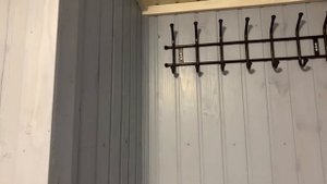 Обзор на жилой вагон, бытовку, Два Медведя, Сургут