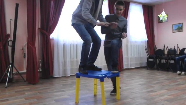 стол починка 1 смотреть онлайн