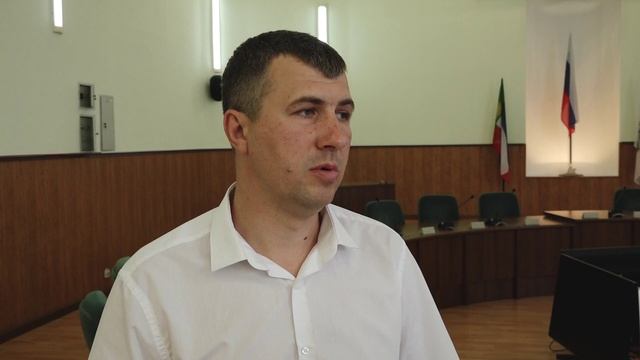 Завершение ямочного ремонта, грейдирование улиц и контроль за перевозчиками