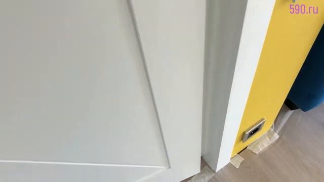 РОТО ДВЕРИ смотреть онлайн