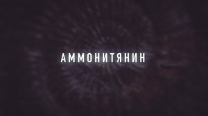 АММОНИТЯНИН