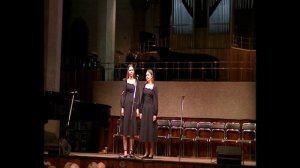 "Если сердце музыкой живет..."