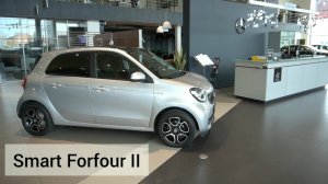 Выцепил в продаже Smart. Это, пожалуй, лучшее предложение на сегодняшний день ????