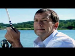 Анонс "Программа Максимум" | НТВ. 2008