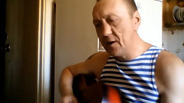 Письмо солдату