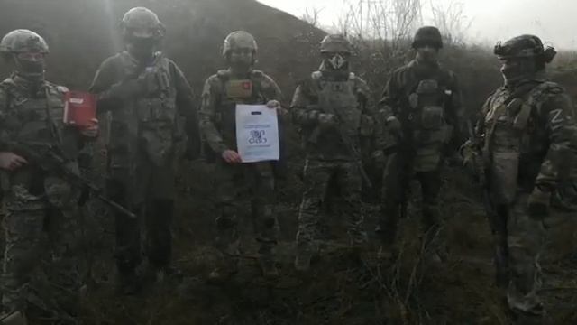 Студенты Севастопольского филиала РЭУ им.Г.В. Плеханова  передали гуманитарную помощь военнослужащим