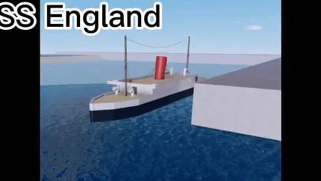 Sinking ship survival all ships (Roblox) смотреть онлайн