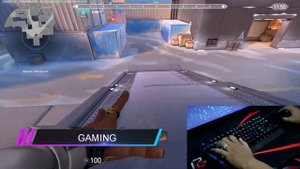 Razer BlackWidow V3 TKL Green Switches - Sound Test & Review (TAGALOG)