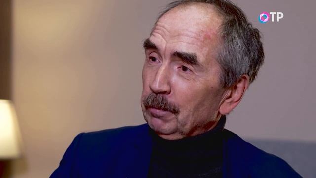 Люди Арктики. Василий Голохвастов