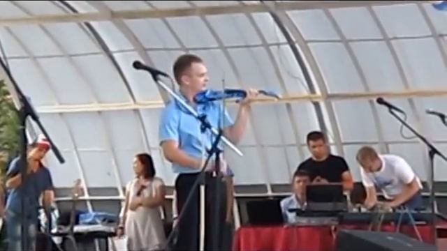 День молодежи в моем городе смотреть онлайн