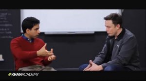 Илон Маск невероятное интервью