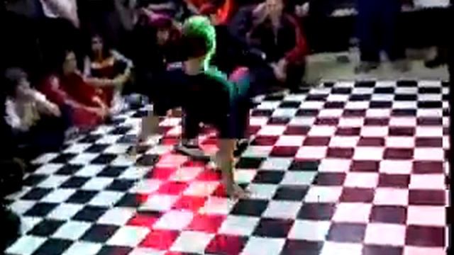 Göteborgsmästarskapen - 2000 Hammerkullen смотреть онлайн