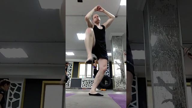 Тайский велик. Паук. Пресс. Фитнес. Кардио. Повышение выносливости. Муай тай. Тай бокс.. Карбиоблок смотреть онлайн