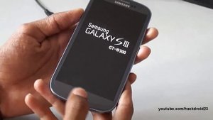 How To Install TWRP(Team Win Recovery ) On Samsung Galaxy S3