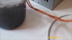Самодельный БП и серная кислота для электролиза золота 2 часть