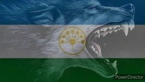 Тюркский Рэп - Тюрки Идут